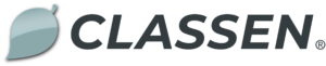 global tiles and floors proudly supply classen-logo
